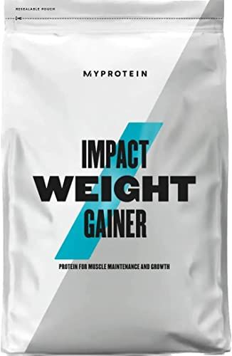 マイプロテイン(MYPROTEIN) Impact ウェイトゲイナー (北海道 マイプロテイン(MYPROTEIN) Impact ウェイトゲイナー (北海道