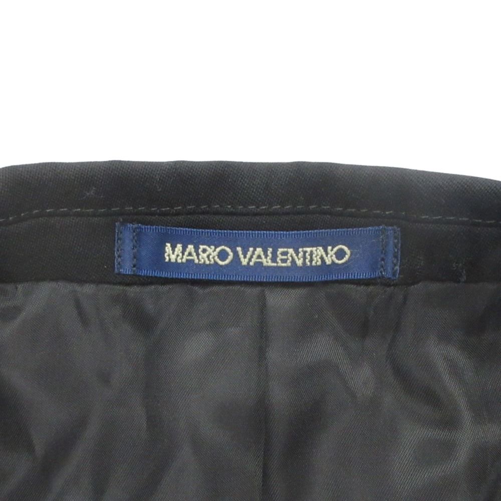 【美品】MARIO VALENTINO グレー スーツ A5 2パンツ 楽天市場】マリオバレンチノ スーツの通販
