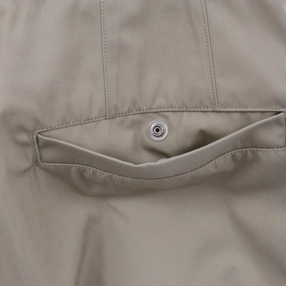 THE NORTH FACE PURPLE LABEL (ノースフェイスパープルレーベル) ロゴ 
