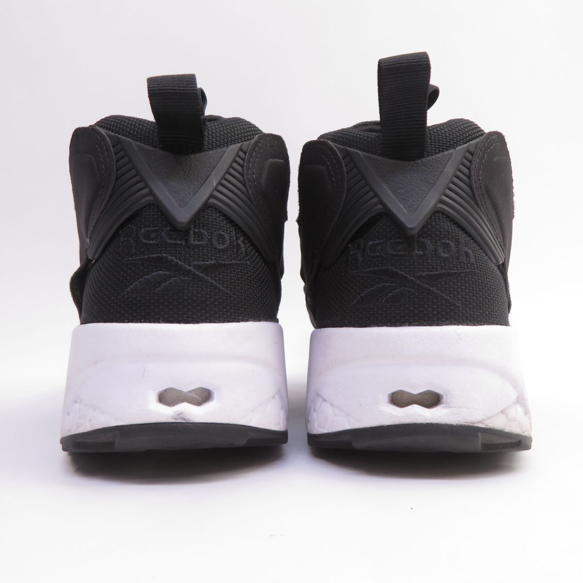 Reebok リーボック INSTAPUMP FURY OG インスタポンプフューリー 