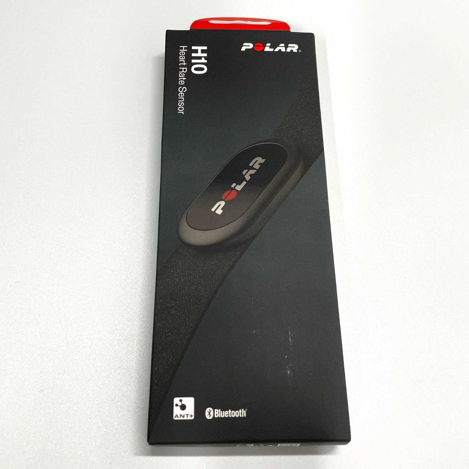 POLAR(ポラール) 【日本正規品】 H10 N ブラック M-XXL 楽天市場】【ポラール公式ストア】Polar H10 N 胸心拍センサー