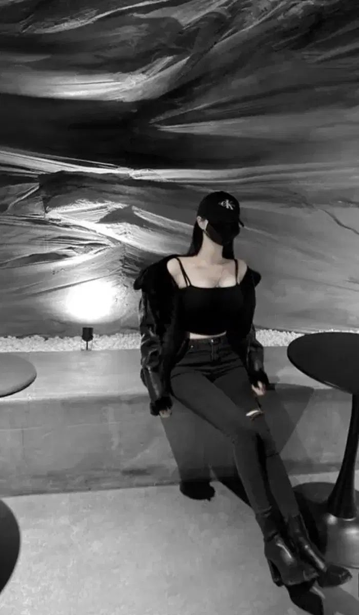 ムートン ジャケット