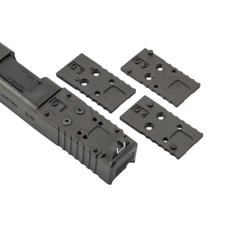 GLOCK G19
