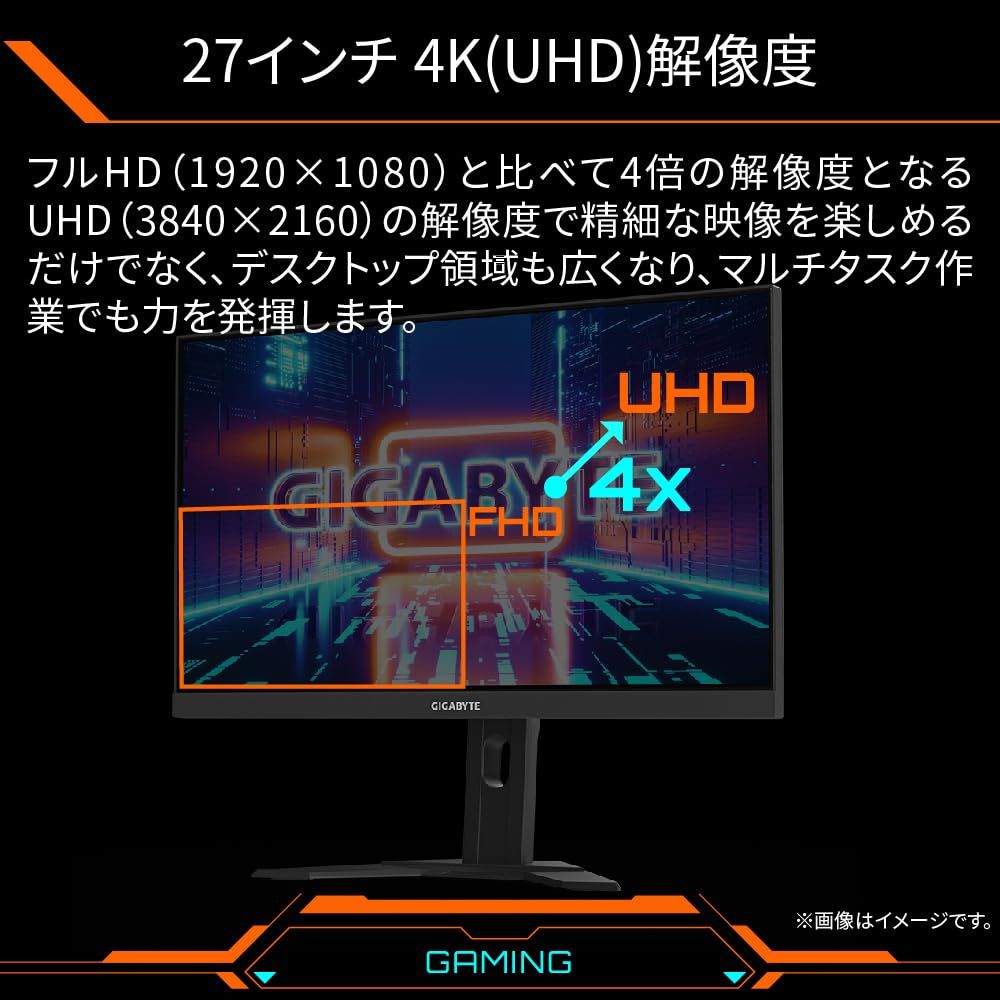 ゲーミングモニター