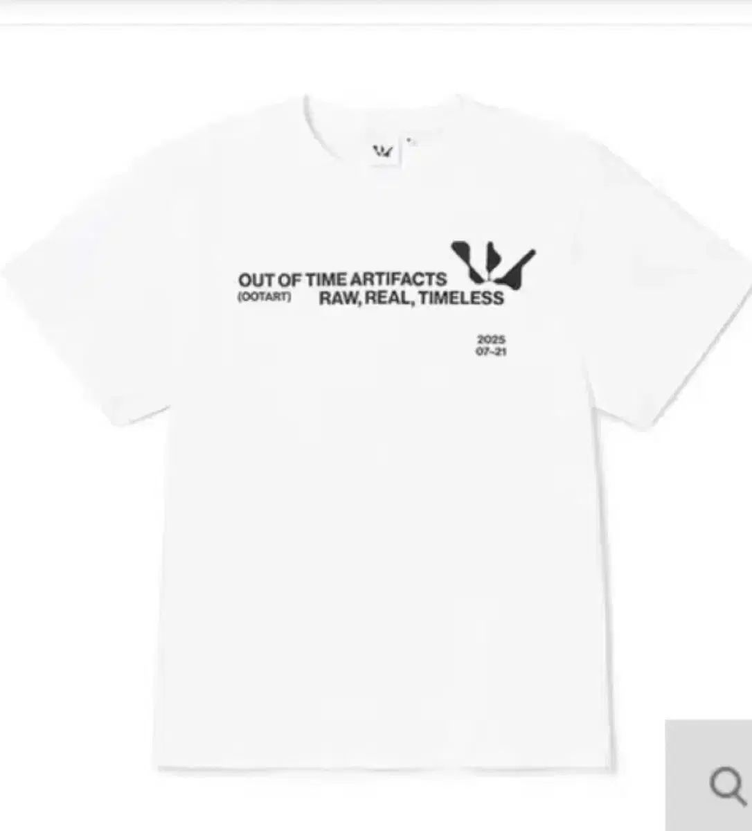 現物 チョ スンヨン WOODZ SLOGAN LOGO Tシャツ 半袖 Tシャツ mサイズ
