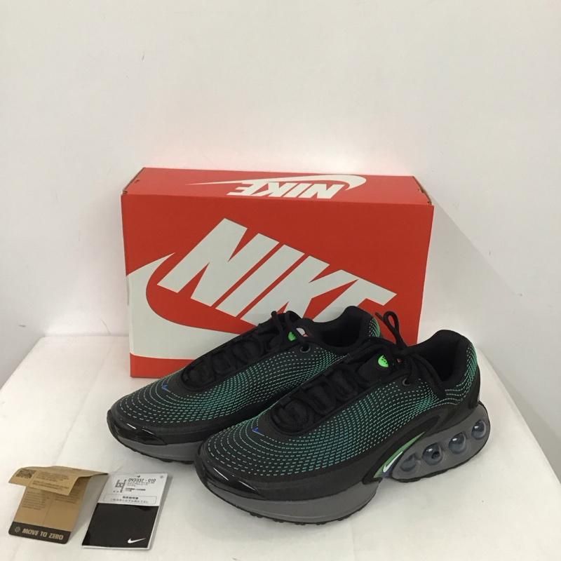 NIKE ナイキ スニーカー DV3337-010 AIR MAX DN 29cm 箱有