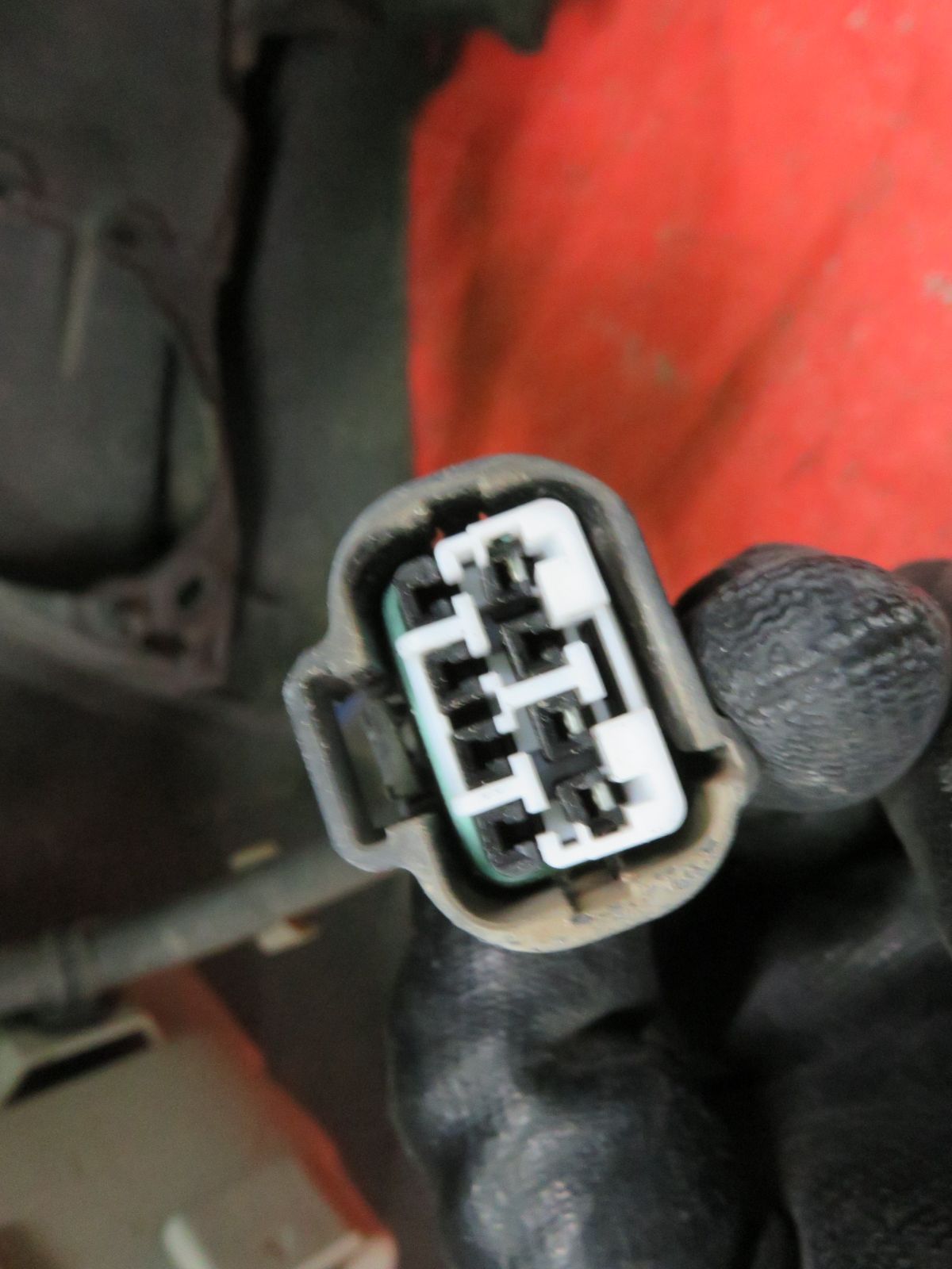 SFC442プリウス30系後期ZVW30ZVW35 純正フロントバンパー黒202 SFC442プリウス30系後期ZVW30ZVW35 純正フロントバンパー黒202