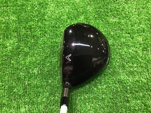中古】 キャロウェイ EPIC SPEED 3W フェアウェイウッド FW