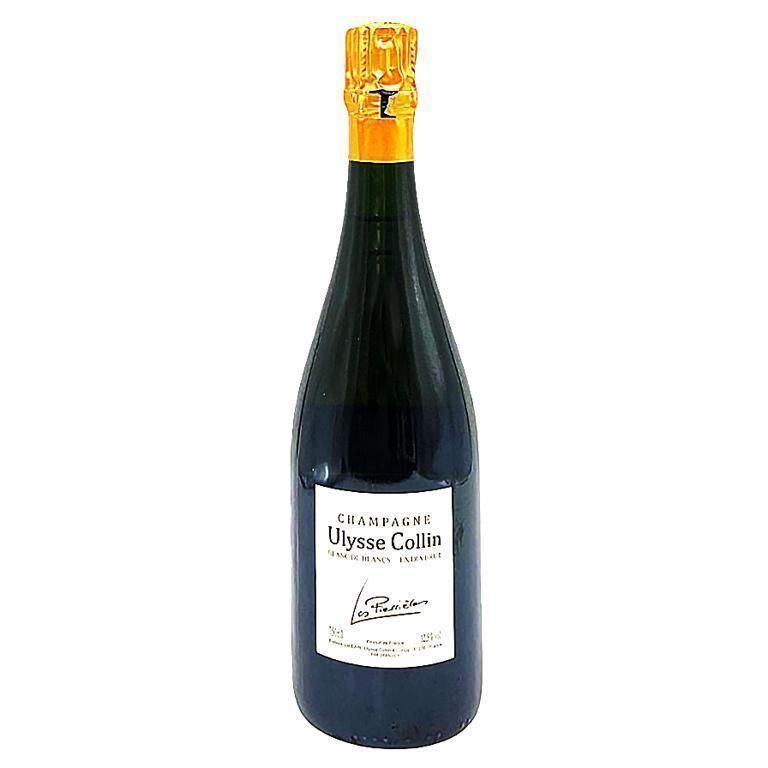 ユリスコラン レ ピエリエール ブラン ド ブラン Ulysse Collin ユリス コラン レ ピエリエール ブラン ド ブラン エクストラ