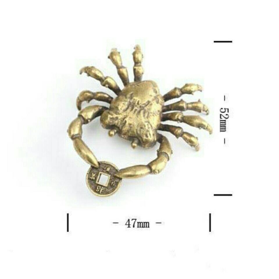 金銭亀 銅製 茶道具 茶寵 工芸品 美術品 置物 銅製 金銭亀 長寿亀 銅亀 茶寵 開運 風水 招財 工芸品 置物