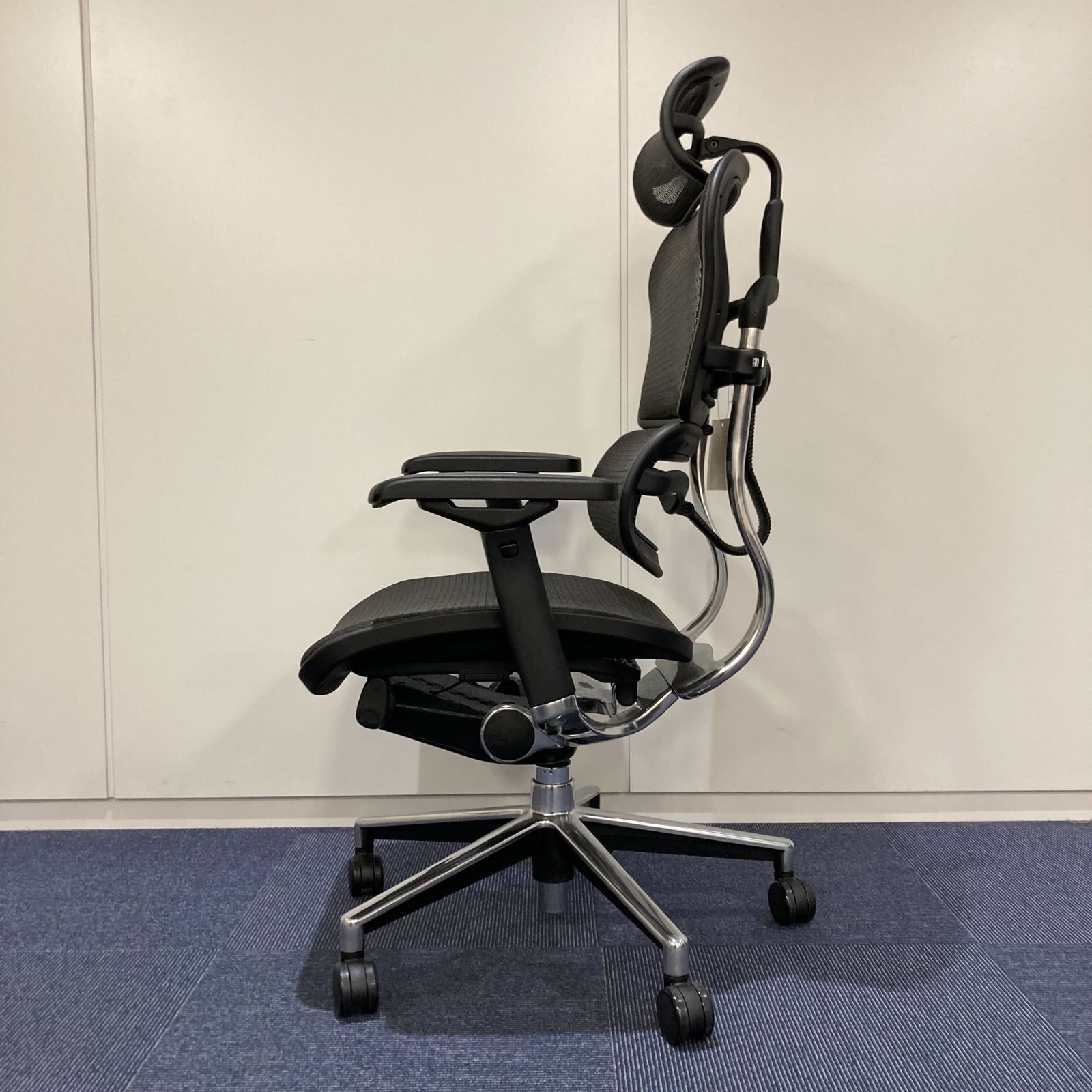 Basic エルゴヒューマン