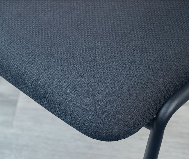 肘付きダイニングチェア 椅子