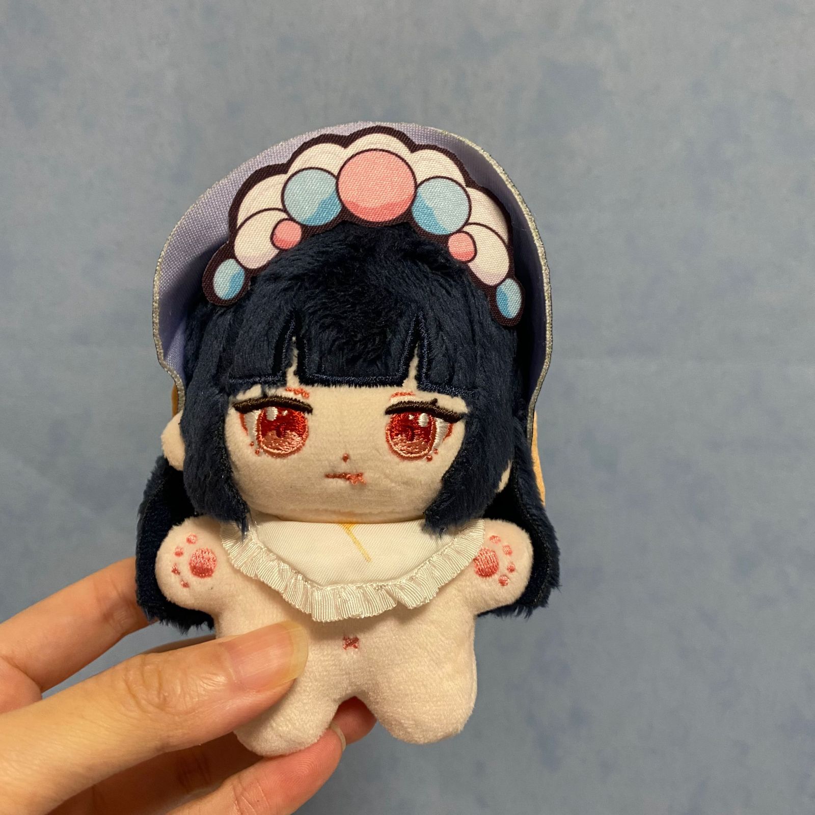 原神 げんしん 雲菫 うんきん ぬいぐるみ 20センチ おもちゃ