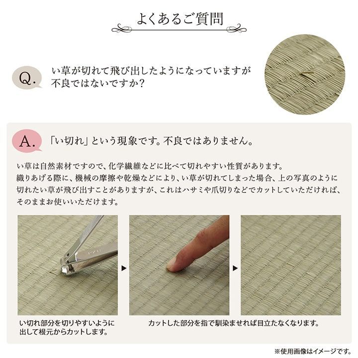 カーペット レヴィン