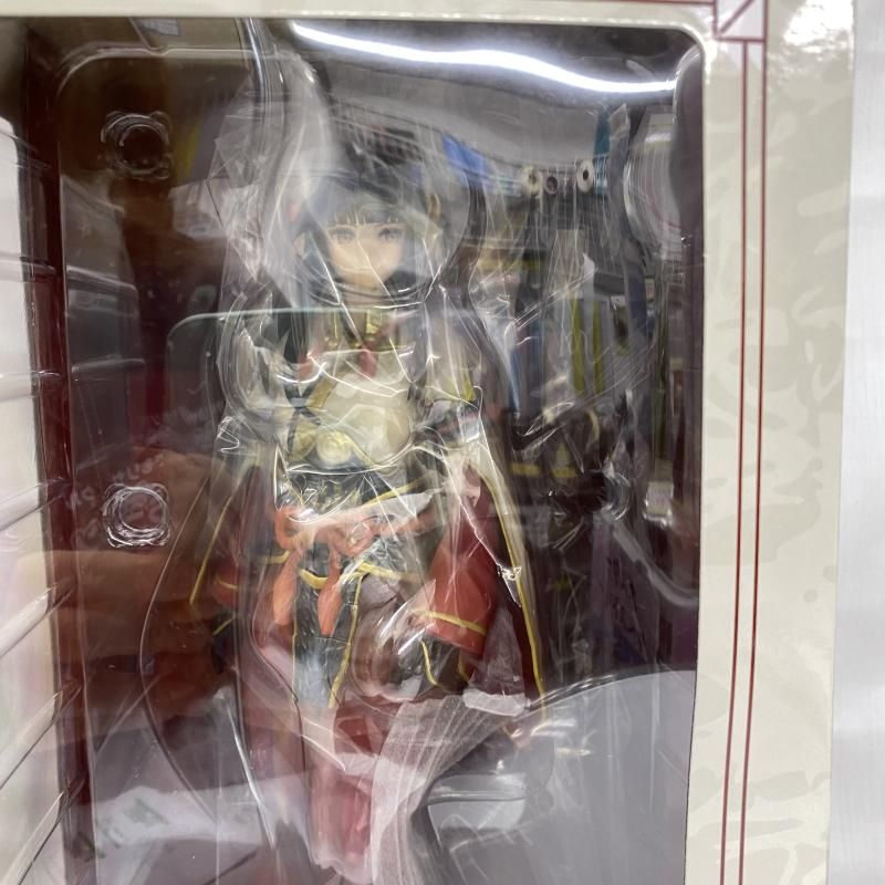 中古】未開封)集会所の受付嬢ミノト[22]