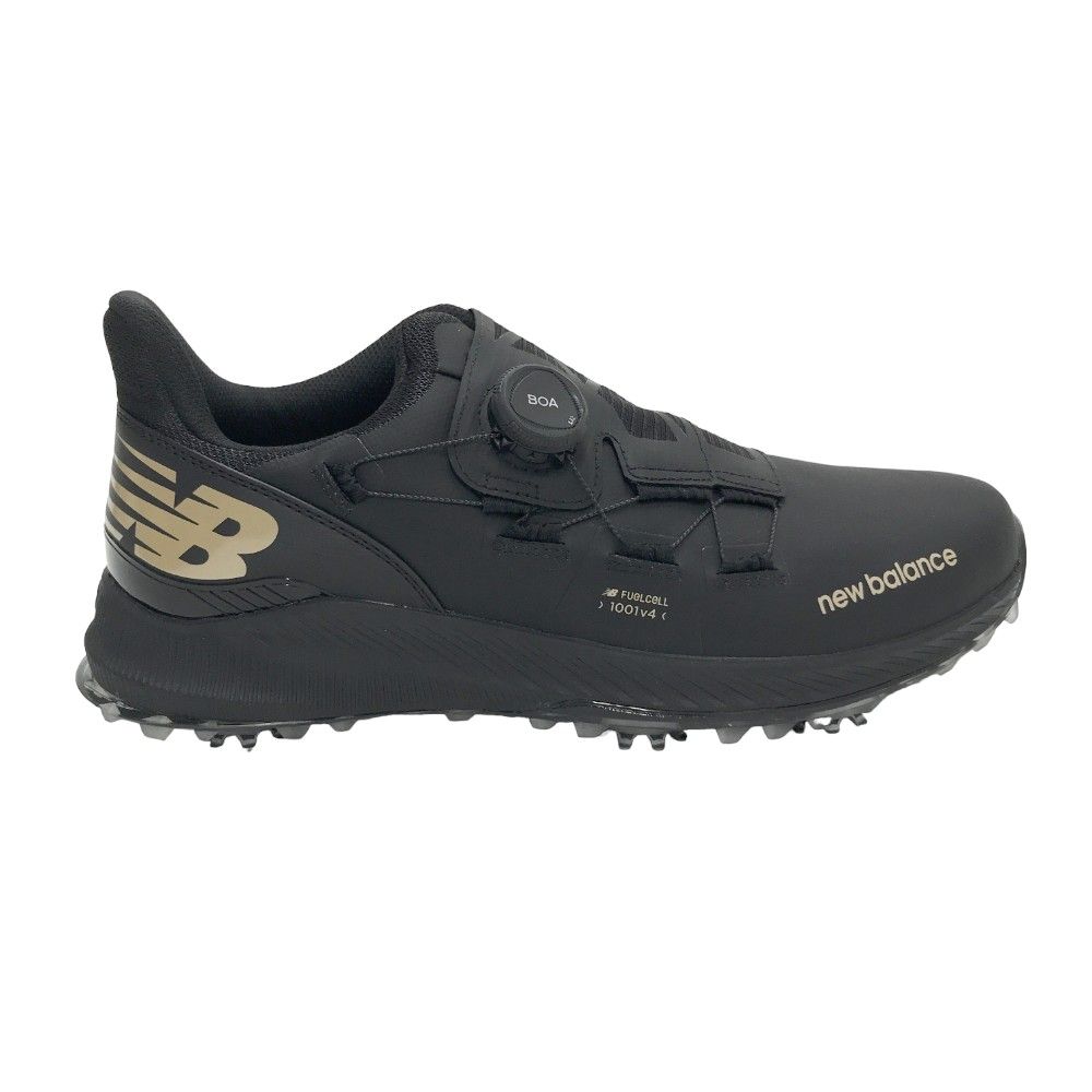NEW BALANCE ニューバランス UGB1001B 2023年モデル ゴルフシューズ 