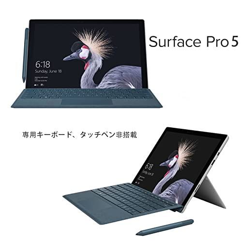 Surface Pro 5 Win11搭載 マイクロソフト Surface pro5 タブレット PC