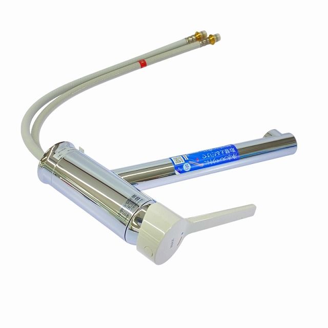 キッチン用水栓金具