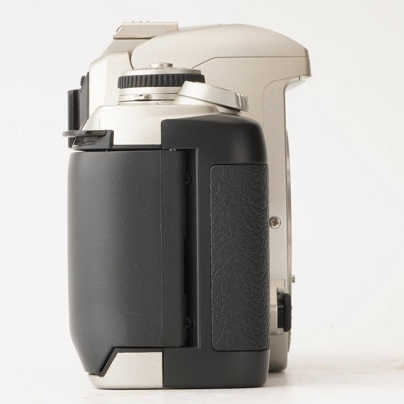 ☆☆美品　整備済　PENTAX MZ-3 シルバー F-456☆☆ 美品 整備済 PENTAX MZ-3 シルバー F-456 美品