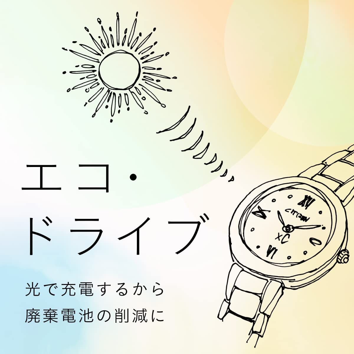 ドライブ 電波時計