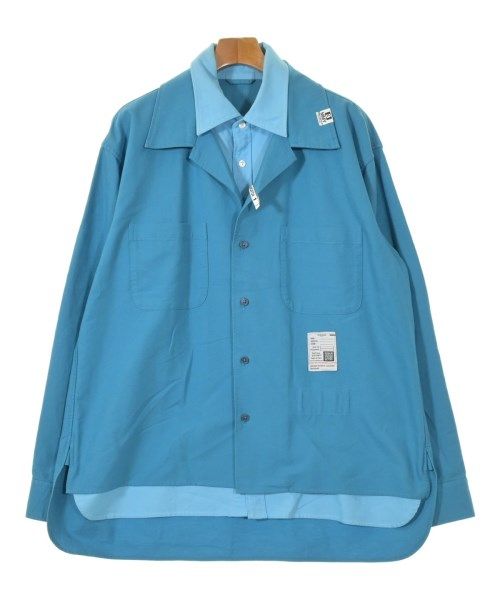 Maison MIHARA YASUHIRO ブルゾン その他 メンズ 古着