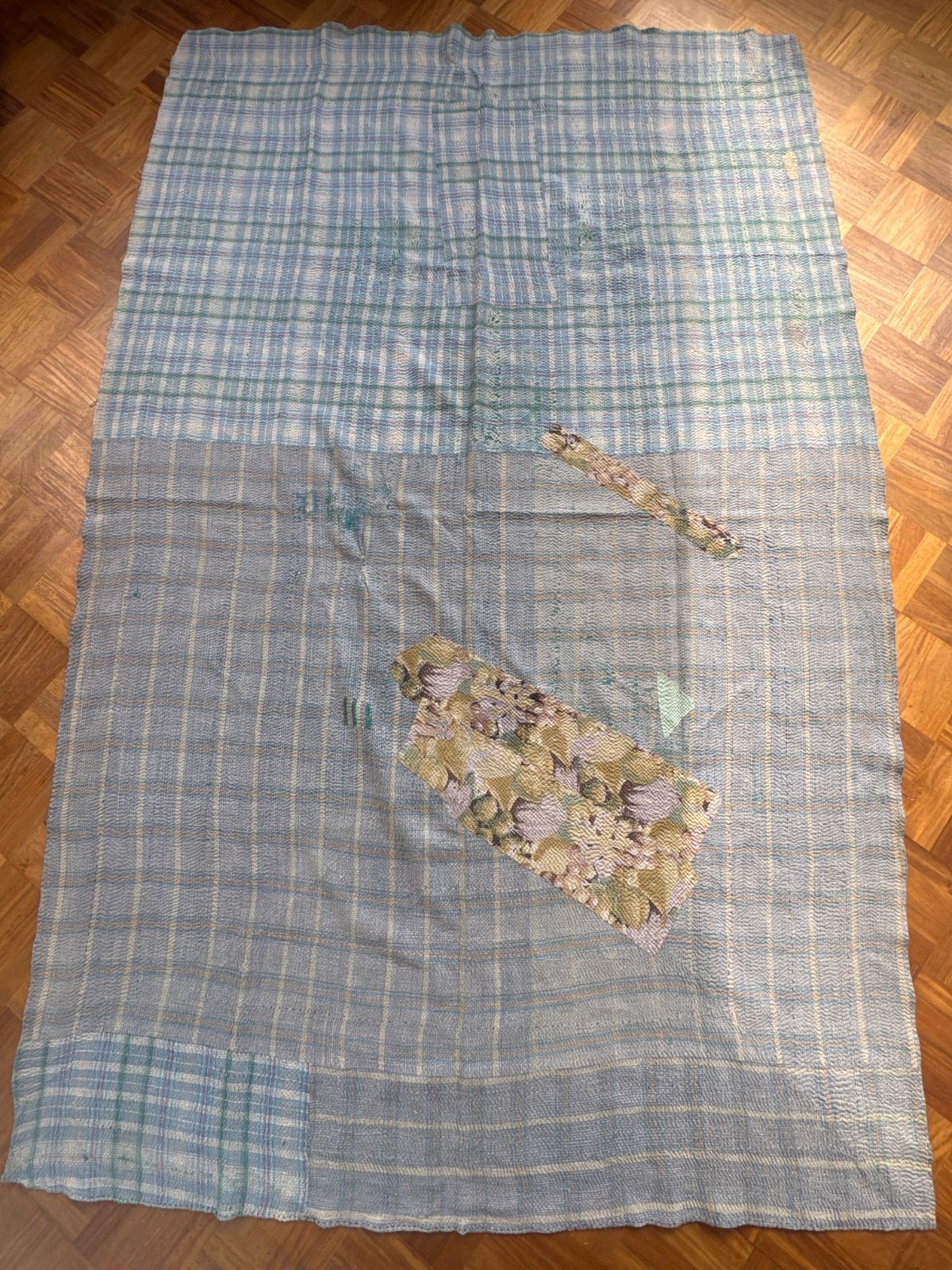 シャビーシック