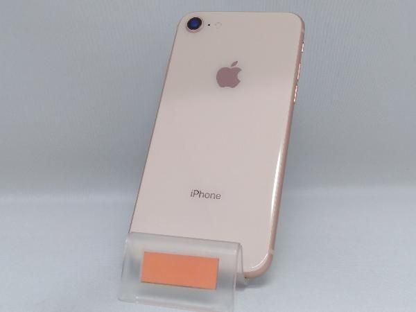 docomo MQ7A2J/A iPhone 8 64GB ゴールド do 64GB 0 iPhone 0922