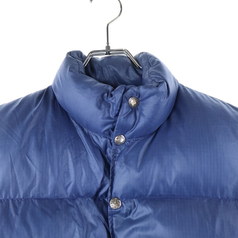 ジャケット・アウター THE NORTH FACE 70s vintage down vest THE NORTH FACE] Vintage Down Vest [1970s-] Vintage Down Vest