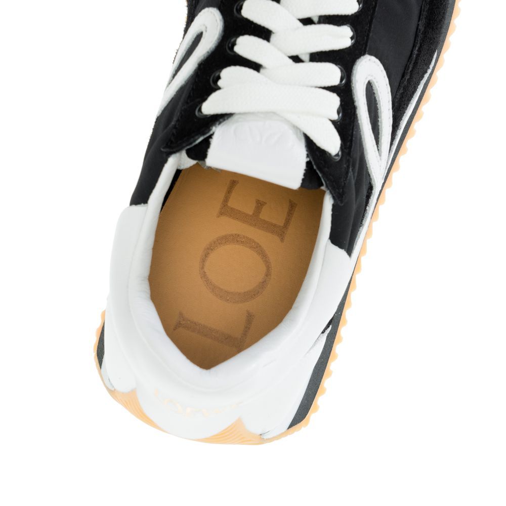 新品未使用 LOEWE ロエベ スニーカー 37 Flowrunner｜靴
