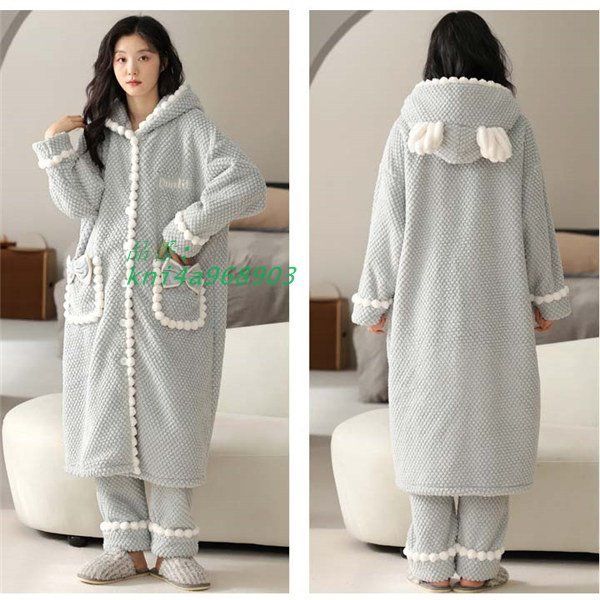 カップル 部屋着