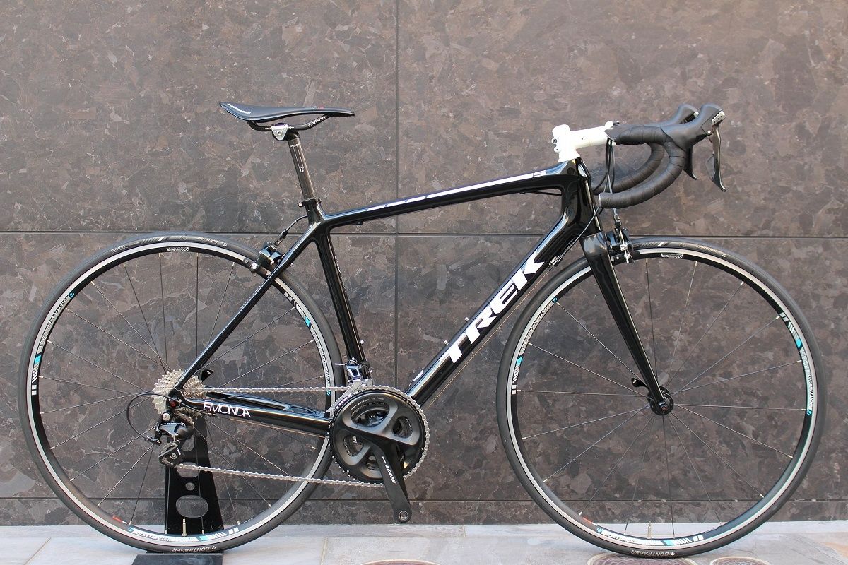 トレック TREK エモンダ EMONDA S5 2016モデル 54サイズ シマノ 105 