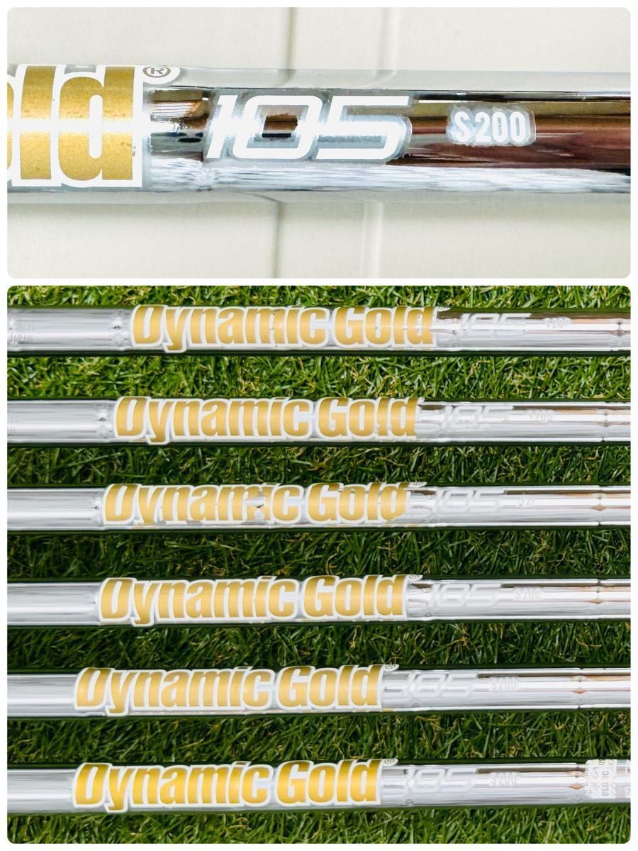 【良品】ミズノ ミズノプロ 225 メンズアイアンセット 6本 スチール S MIZUNO ミズノ ゴルフ Mizuno Pro ミズノプロ 225 アイアン