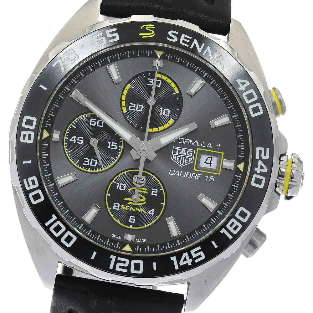 2025年最新】タグホイヤー セナモデルの人気アイテム - メルカリ