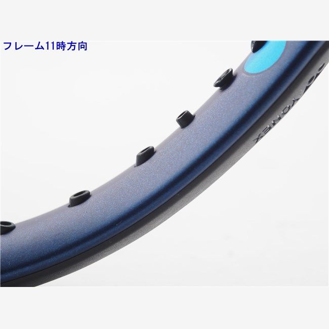 中古 テニスラケット ヨネックス イーゾーン 100エスエル 2020年モデル (G1)YONEX EZONE 100SL 2020 YONEX - 中古 テニスラケット ヨネックス イーゾーン 100