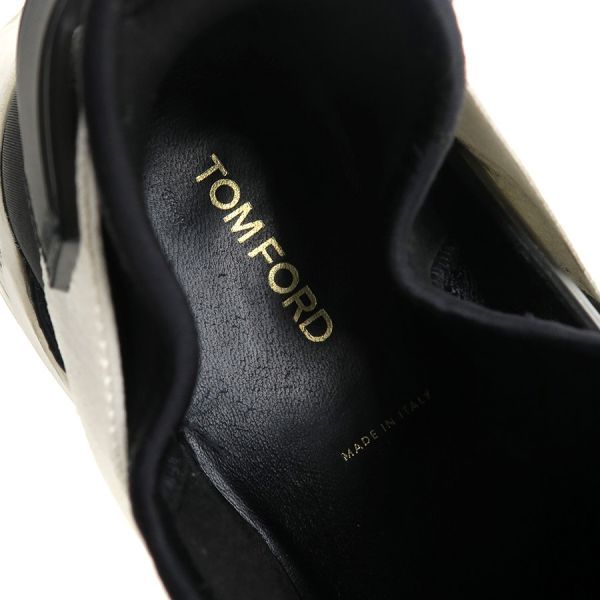 トムフォード スニーカー