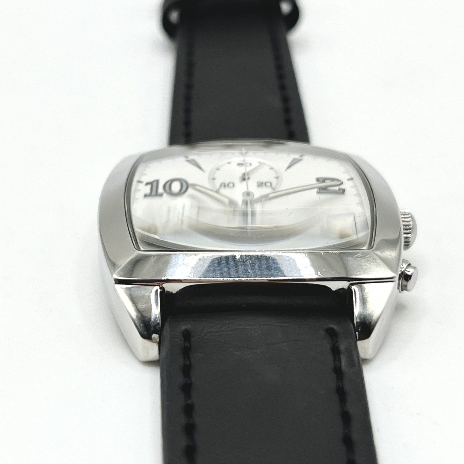 新品電池交換済・稼働品】CITIZEN シチズン ディープインパクト 3冠 