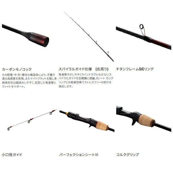 シマノ 25