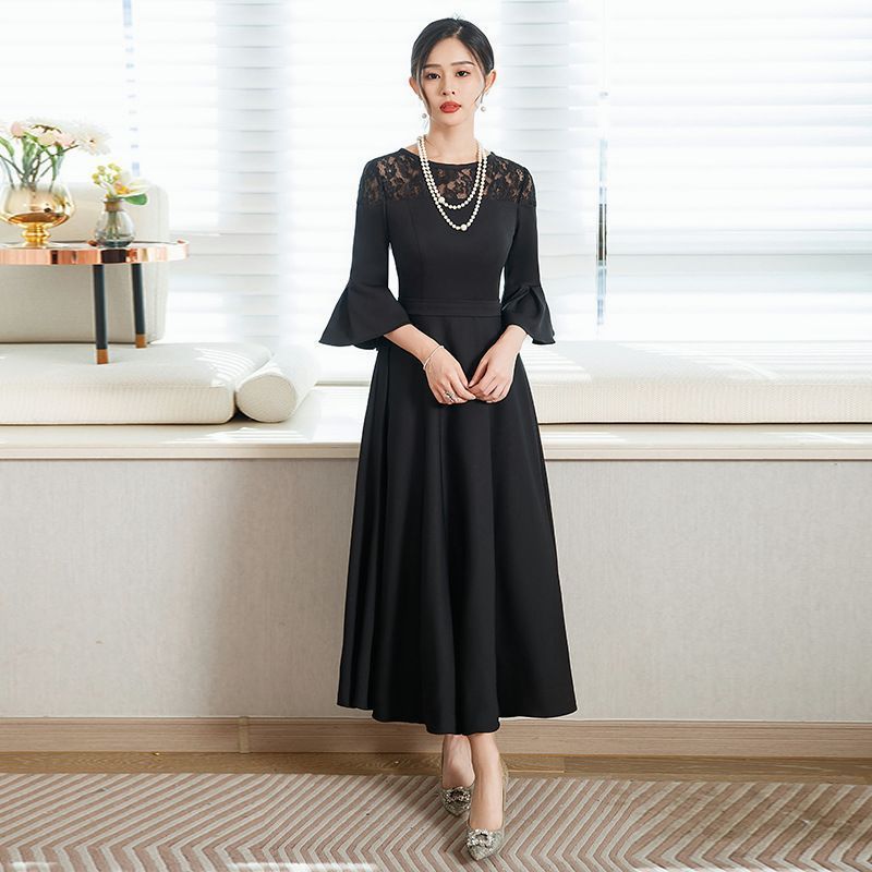 結婚式 ワンピース ドレス パーティードレス ロングドレス S M L XL パーティー 謝恩会 発表会 演奏会 同窓会 成人式 結婚式 ワンピース ドレス パーティードレス ロングドレス S M L XL