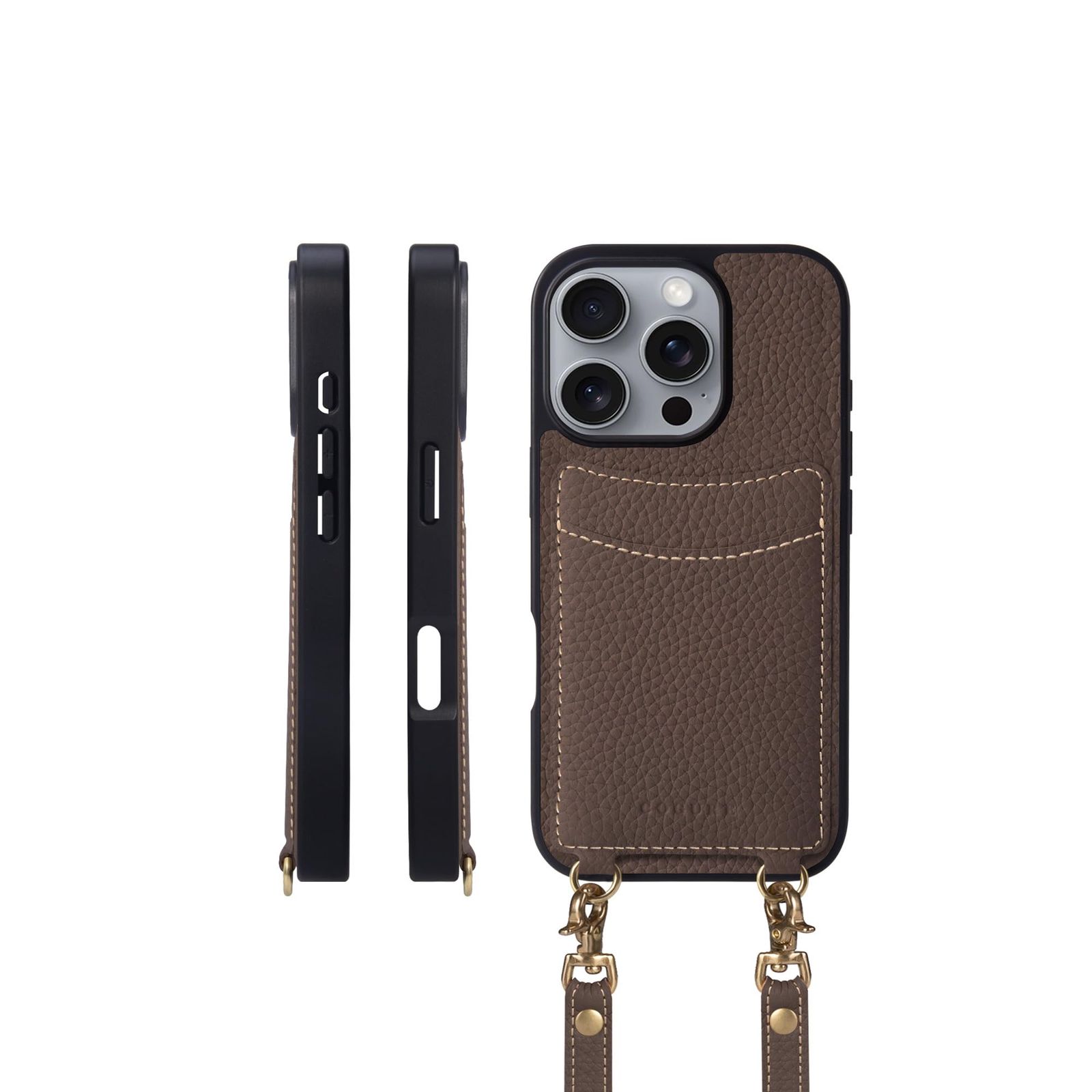 ひじき様専用正規品 ルイヴィトン iPhone 14pro モノグラム ひじき正規