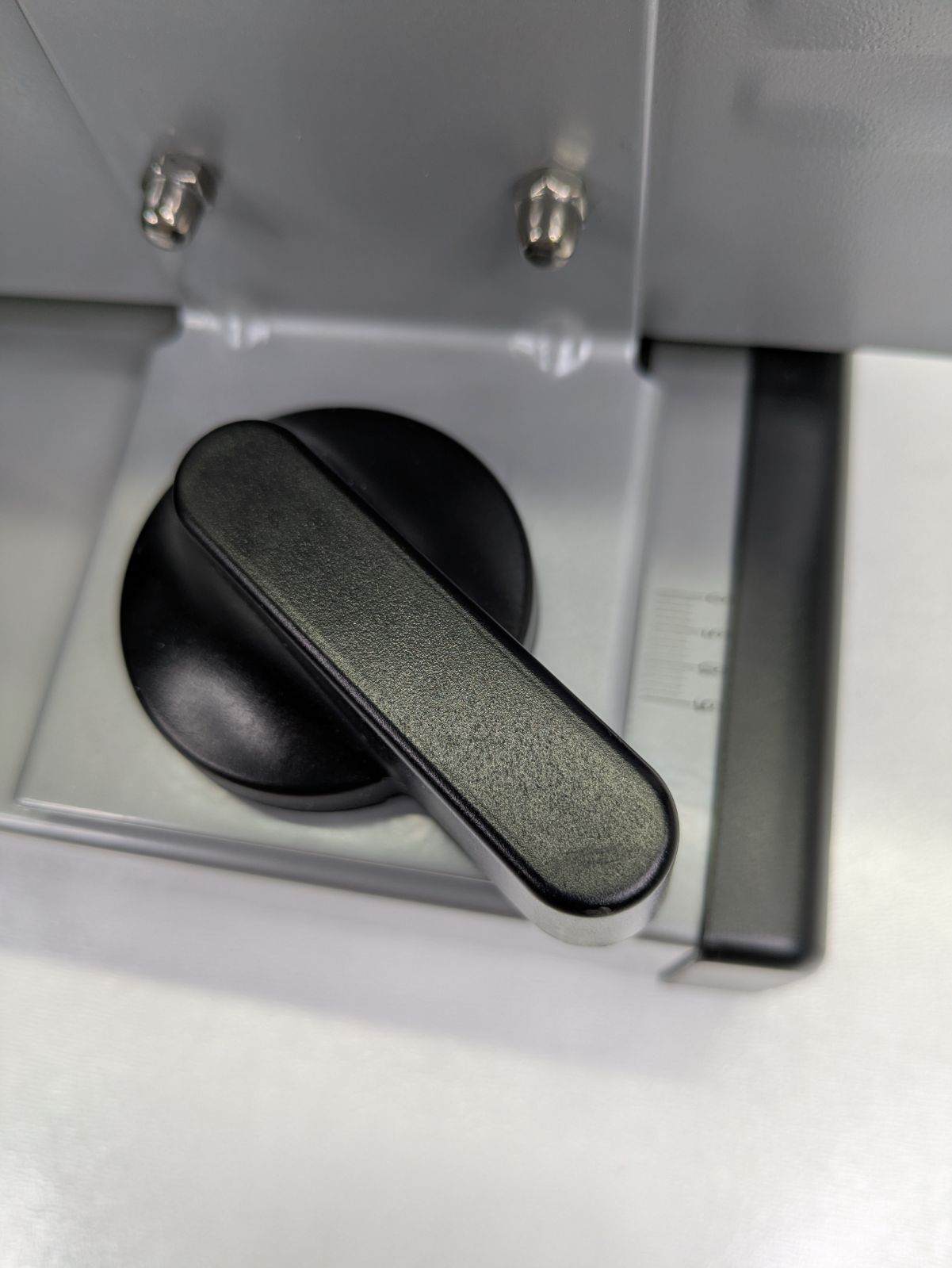 ミートスライサー