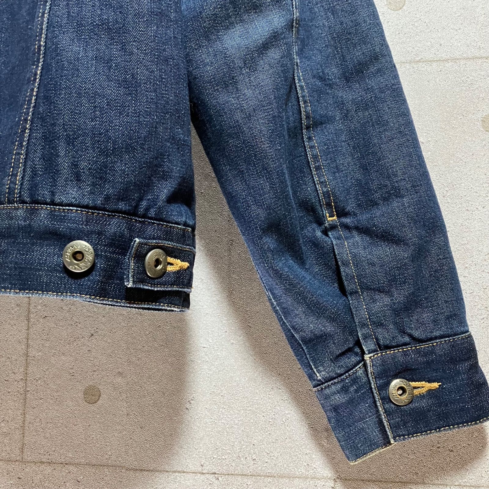 90's POLO SPORT RALPH LAUREN ポロスポーツラルフローレン ボア