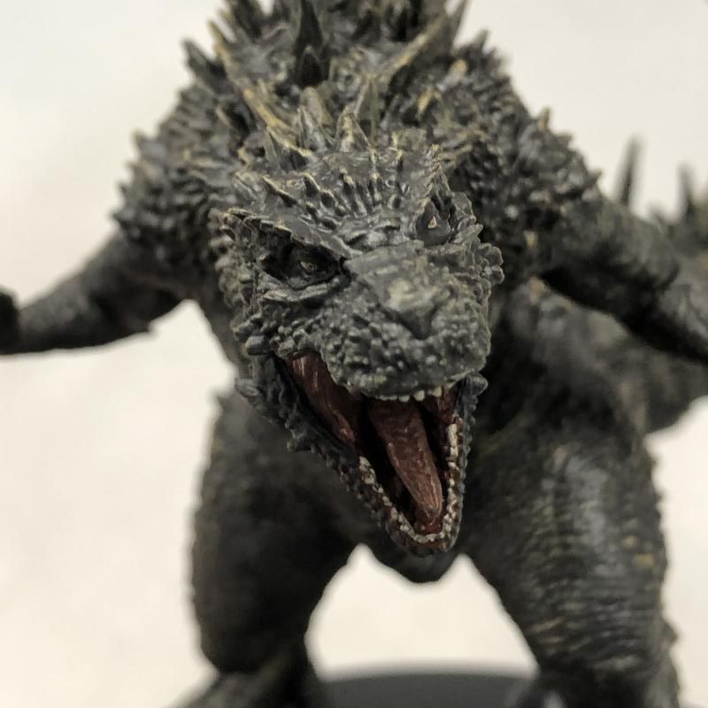 BANDAI - 【中古】バンダイ 一番くじ ゴジラ 70th Anniversary B賞 呉爾羅(2023) 未開封品[97][240097220731] フィギュア ゴジラ 70th Anniversary B賞 呉爾羅（2023