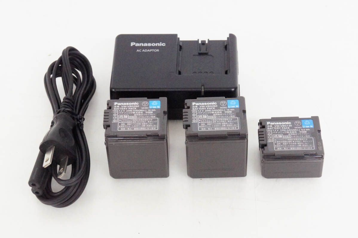 Panasonicパナソニック