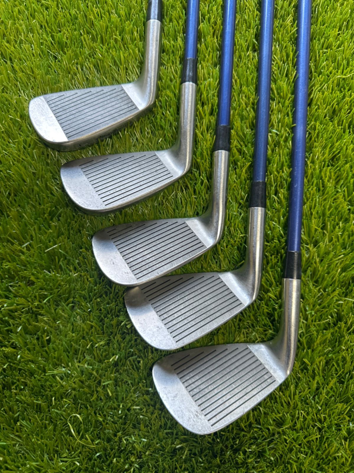 マグレガー メンズ ゴルフクラブ 8本セット 右 macgregor M432