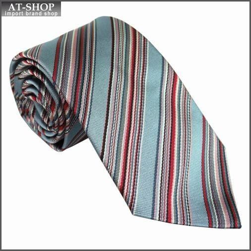 Paul Smithポールスミス ストライプ柄 &frasl; ネクタイ Paul Smith ストライプ柄 ネクタイ eps16s018 (Paul