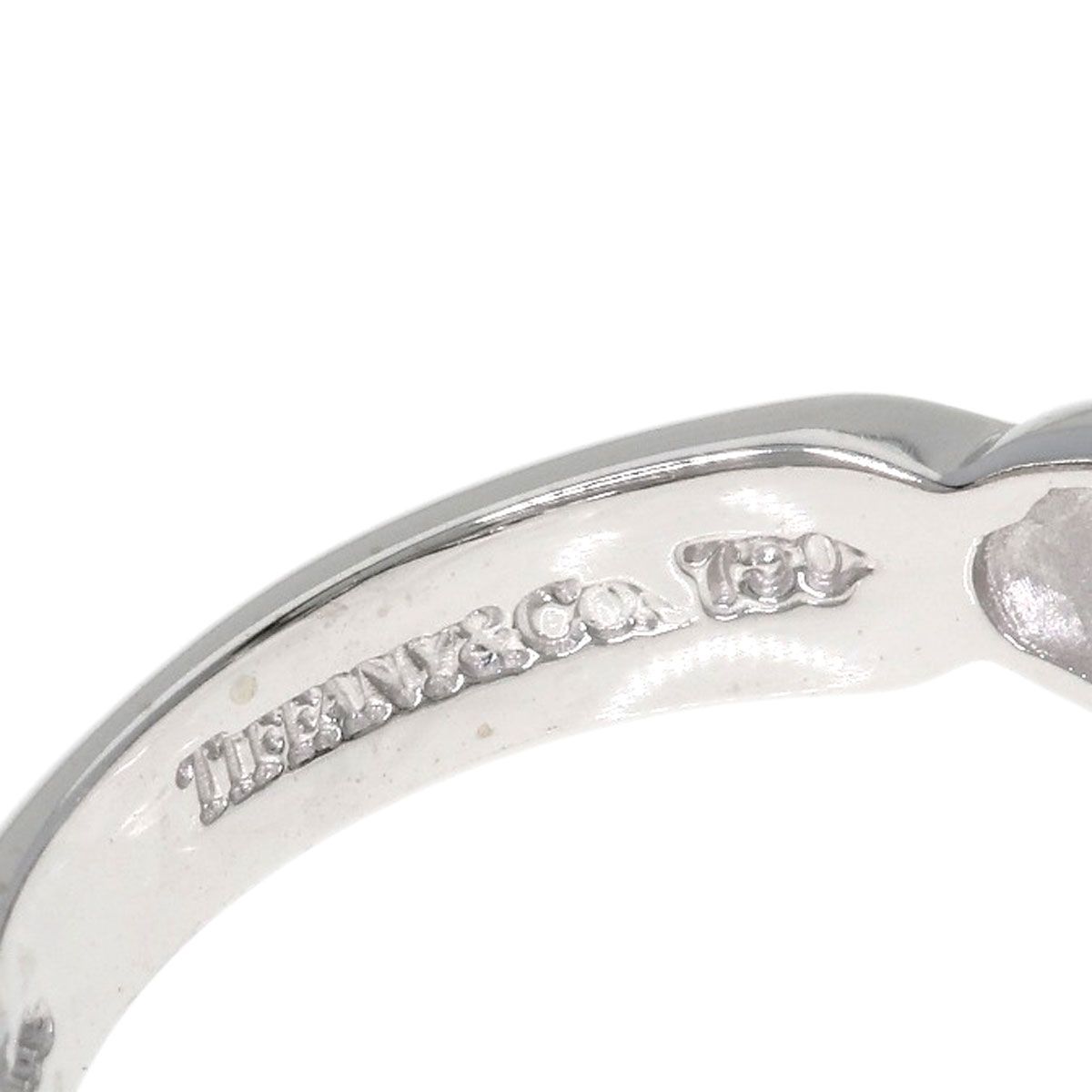 K18WG レディース