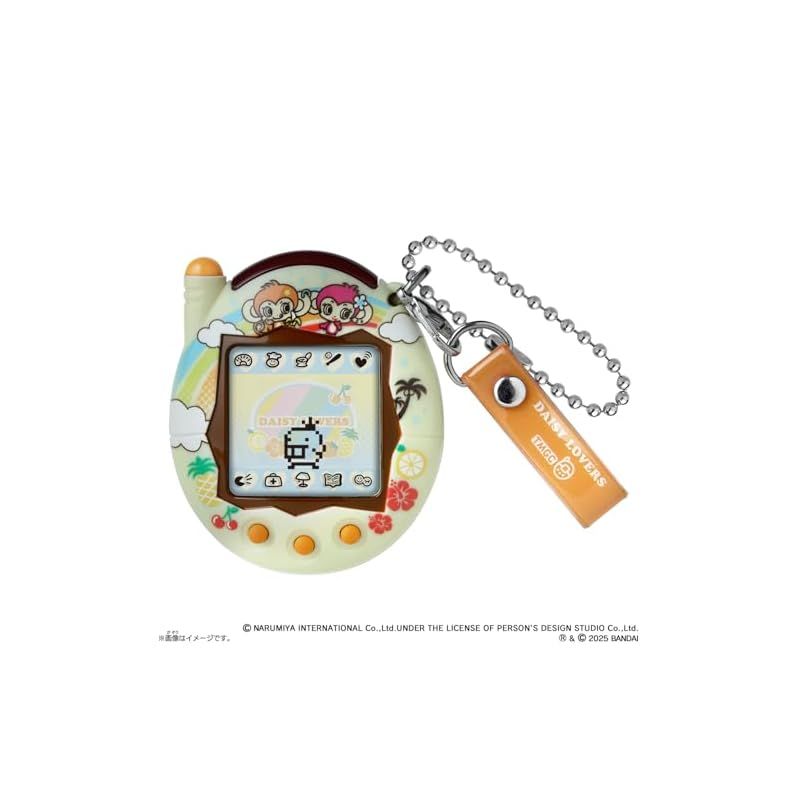 BANDAI Tamagotchi
