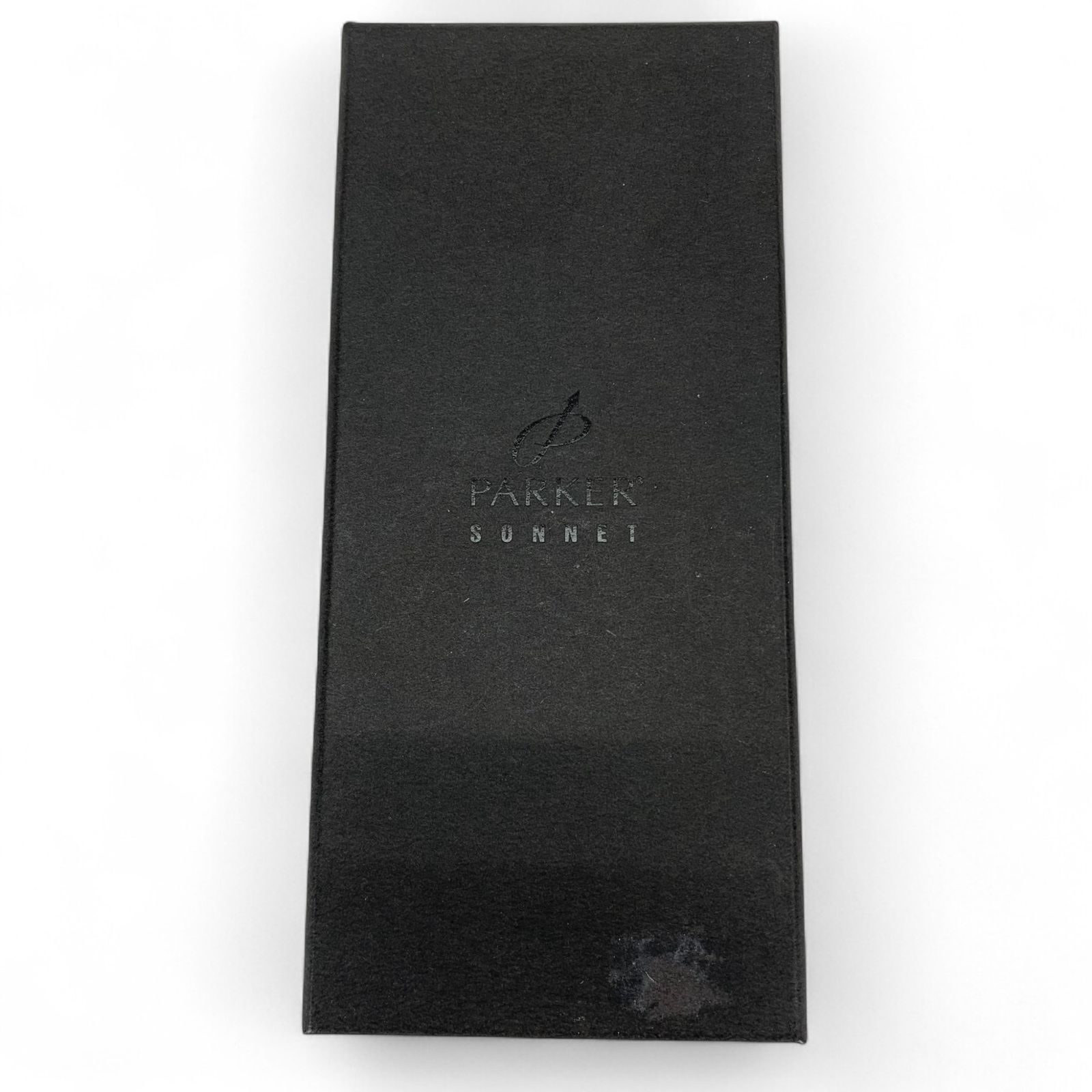 PARKER パーカー ソネット シズレGT 万年筆