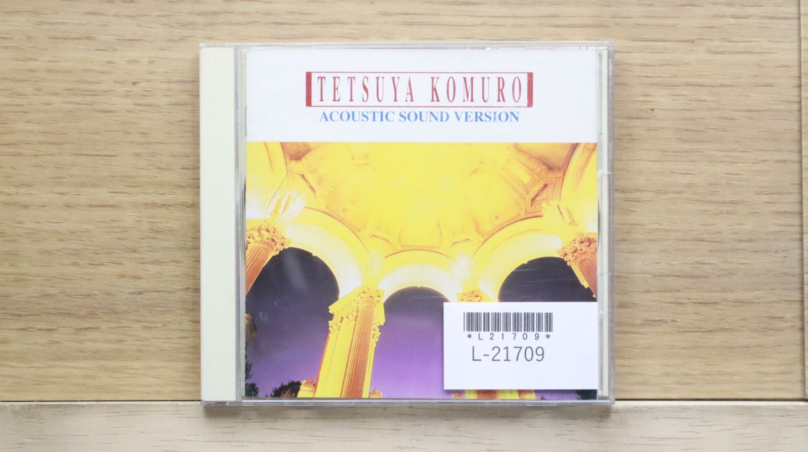 absolute area 初期デモ音源CD COCONUTS DISK WEBSTORE / Techno / House