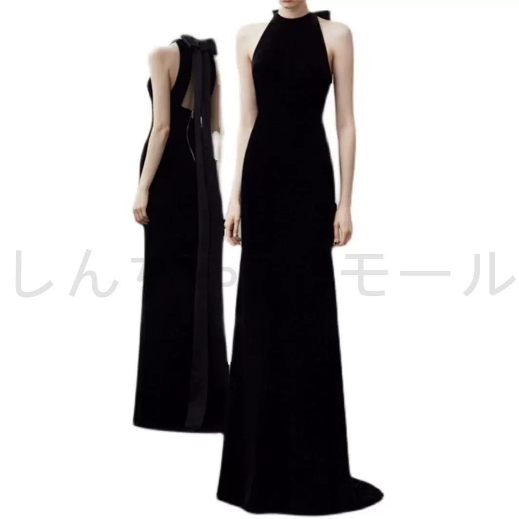 パーティードレス